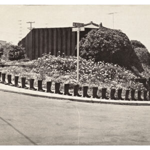100 Boots by Eleanor Antin, a 1971-1973 Multiple at Krakow Witkin Gallery, Boston
