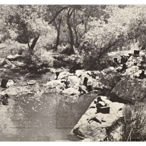 100 Boots by Eleanor Antin, a 1971-1973 Multiple at Krakow Witkin Gallery, Boston
