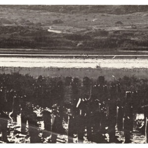 100 Boots by Eleanor Antin, a 1971-1973 Multiple at Krakow Witkin Gallery, Boston