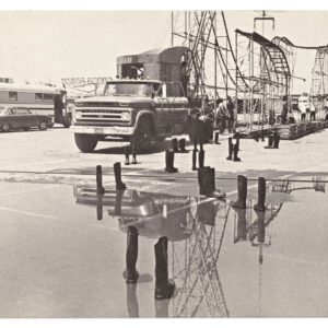 100 Boots by Eleanor Antin, a 1971-1973 Multiple at Krakow Witkin Gallery, Boston