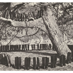 100 Boots by Eleanor Antin, a 1971-1973 Multiple at Krakow Witkin Gallery, Boston