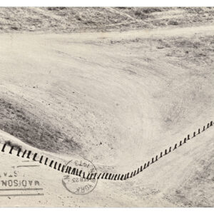100 Boots by Eleanor Antin, a 1971-1973 Multiple at Krakow Witkin Gallery, Boston
