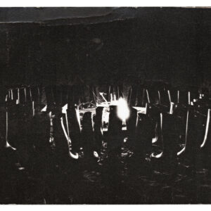 100 Boots by Eleanor Antin, a 1971-1973 Multiple at Krakow Witkin Gallery, Boston