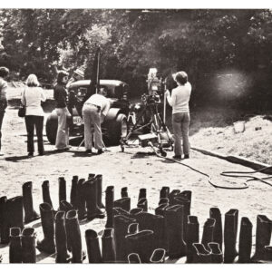 100 Boots by Eleanor Antin, a 1971-1973 Multiple at Krakow Witkin Gallery, Boston