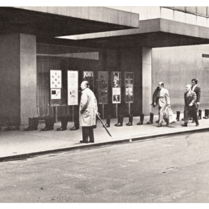 100 Boots by Eleanor Antin, a 1971-1973 Multiple at Krakow Witkin Gallery, Boston