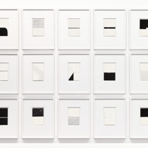 No. 6 by Victoria Burge, a 2026 Collage at Krakow Witkin Gallery, Boston