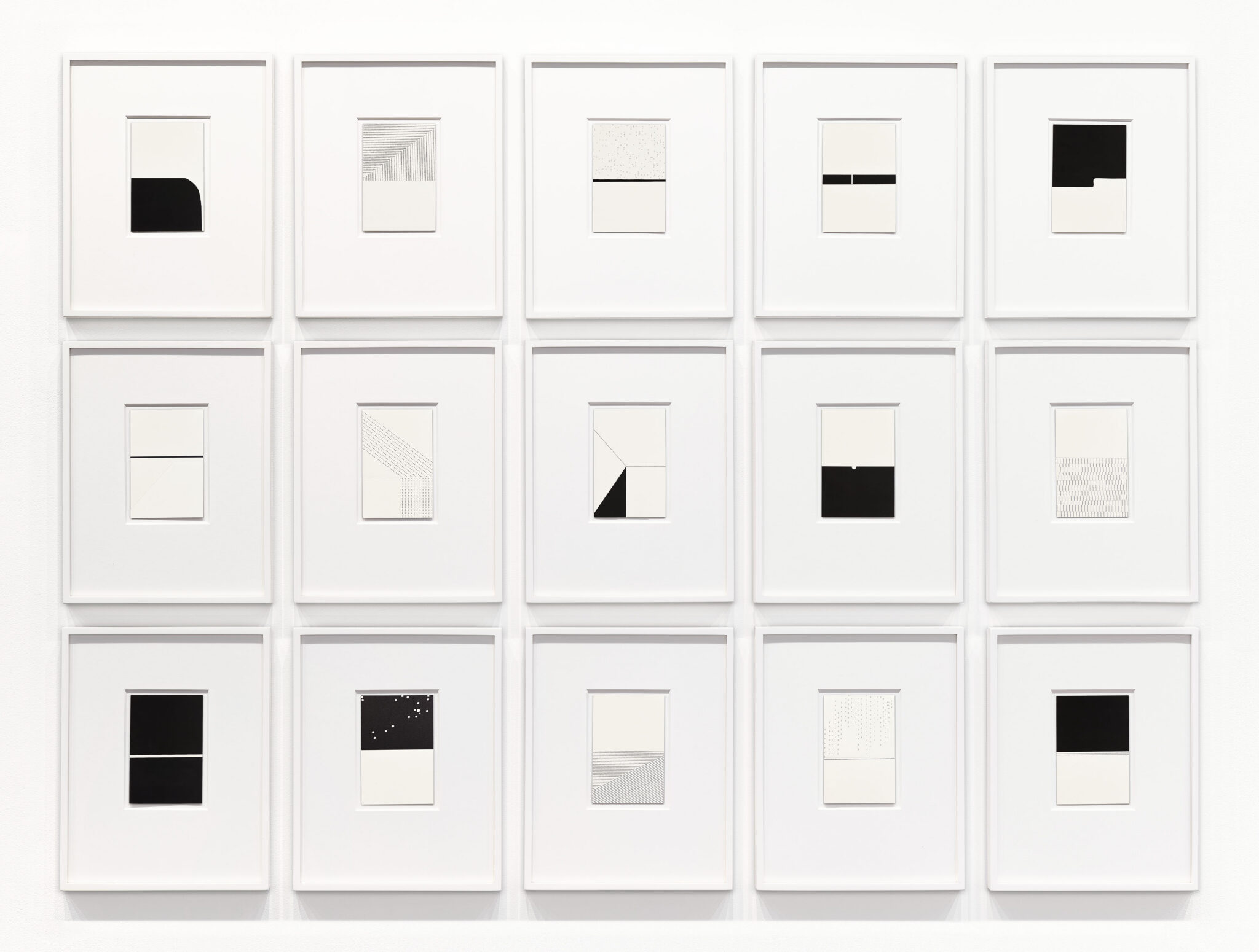 No. 6 by Victoria Burge, a 2026 Collage at Krakow Witkin Gallery, Boston