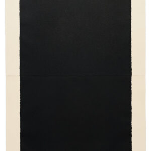 WM V by Richard Serra, a 1996 Print at Krakow Witkin Gallery, Boston