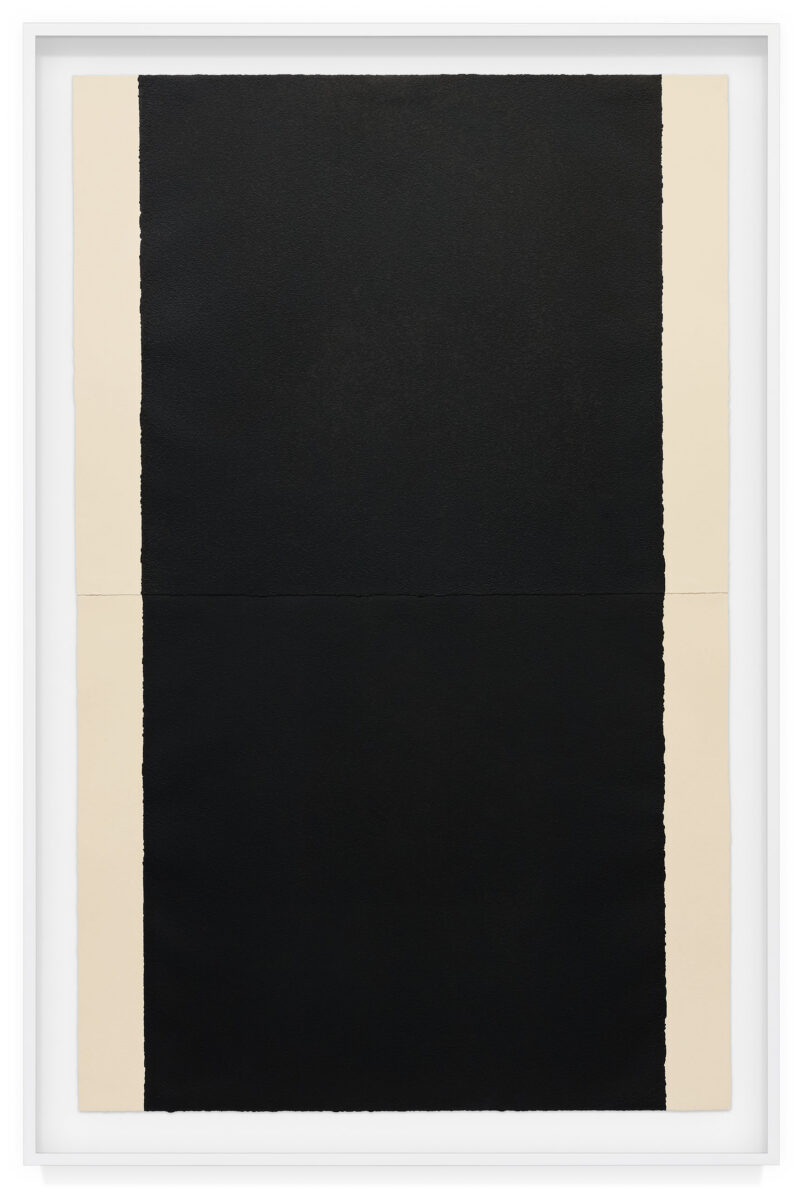 WM V by Richard Serra, a 1996 Print at Krakow Witkin Gallery, Boston