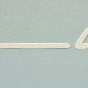 Image/paper size: 36 3/8 x 48 1/2 inches (92.4 x 123.2 cm) Signed recto in pencil (Inventory #40418)