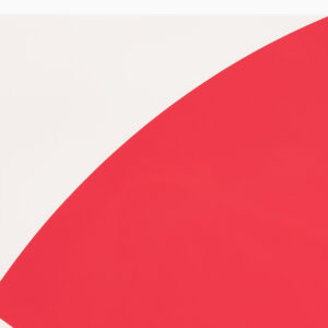 Untitled by Ellsworth Kelly, a 1997 Print at Krakow Witkin Gallery, Boston