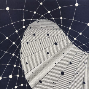 Lookout by Martin Puryear, a 2025 Print at Krakow Witkin Gallery, Boston
