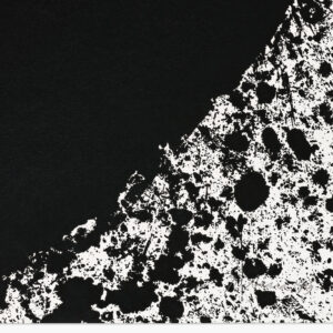 Bo Diddley by Richard Serra, a 1999 Print at Krakow Witkin Gallery, Boston