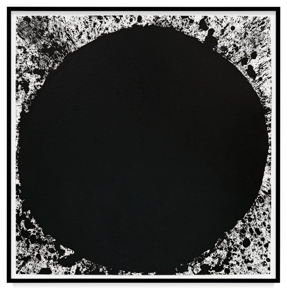 Bo Diddley by Richard Serra, a 1999 Print at Krakow Witkin Gallery, Boston