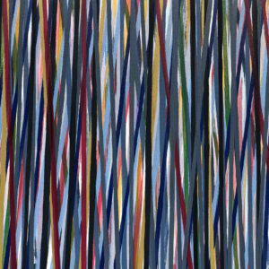Between Gloom and Splendor by Scott Hadfield, a 2026 Painting at Krakow Witkin Gallery, Boston