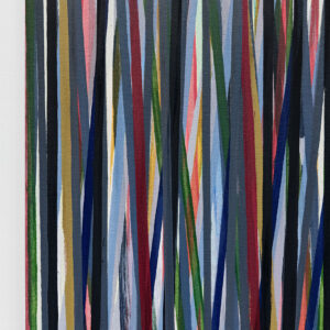 Between Gloom and Splendor by Scott Hadfield, a 2026 Painting at Krakow Witkin Gallery, Boston