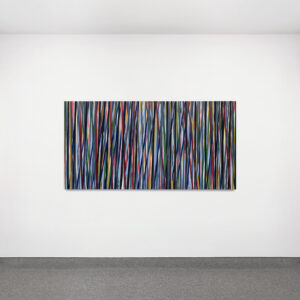 Between Gloom and Splendor by Scott Hadfield, a 2026 Painting at Krakow Witkin Gallery, Boston
