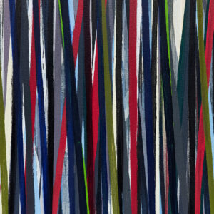 Clear and Silent by Scott Hadfield, a 2026 Painting at Krakow Witkin Gallery, Boston
