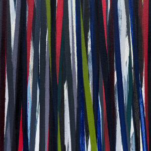 Clear and Silent by Scott Hadfield, a 2026 Painting at Krakow Witkin Gallery, Boston