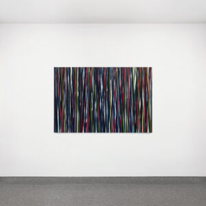 Clear and Silent by Scott Hadfield, a 2026 Painting at Krakow Witkin Gallery, Boston