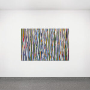 Echoes of the Forest Laughing by Scott Hadfield, a 2026 Painting at Krakow Witkin Gallery, Boston