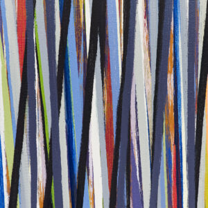 The Solitary Wood by Scott Hadfield, a 2026 Painting at Krakow Witkin Gallery, Boston
