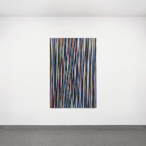 The Solitary Wood by Scott Hadfield, a 2026 Painting at Krakow Witkin Gallery, Boston
