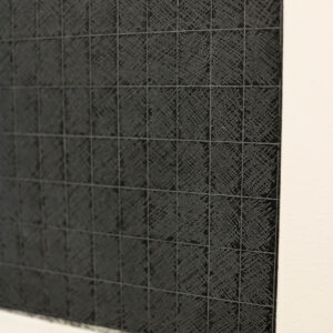Ten Days (E) by Brice Marden, a 1972 Print at Krakow Witkin Gallery, Boston