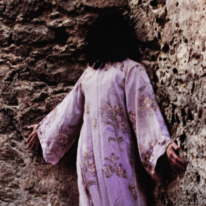Possesed Series by Shirin Neshat, a 2001 Photo at Krakow Witkin Gallery, Boston