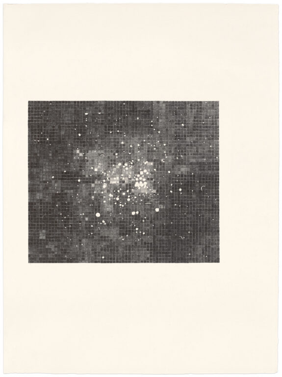 Untitled by Victoria Burge, a 2026 Drawing at Krakow Witkin Gallery, Boston