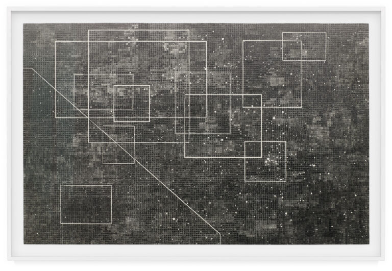 Untitled by Victoria Burge, a 2026 Drawing at Krakow Witkin Gallery, Boston