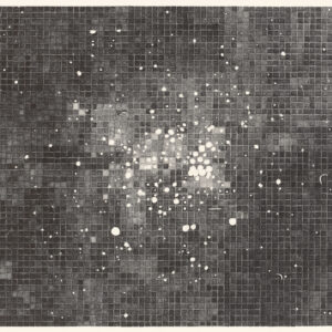 Untitled by Victoria Burge, a 2026 Drawing at Krakow Witkin Gallery, Boston
