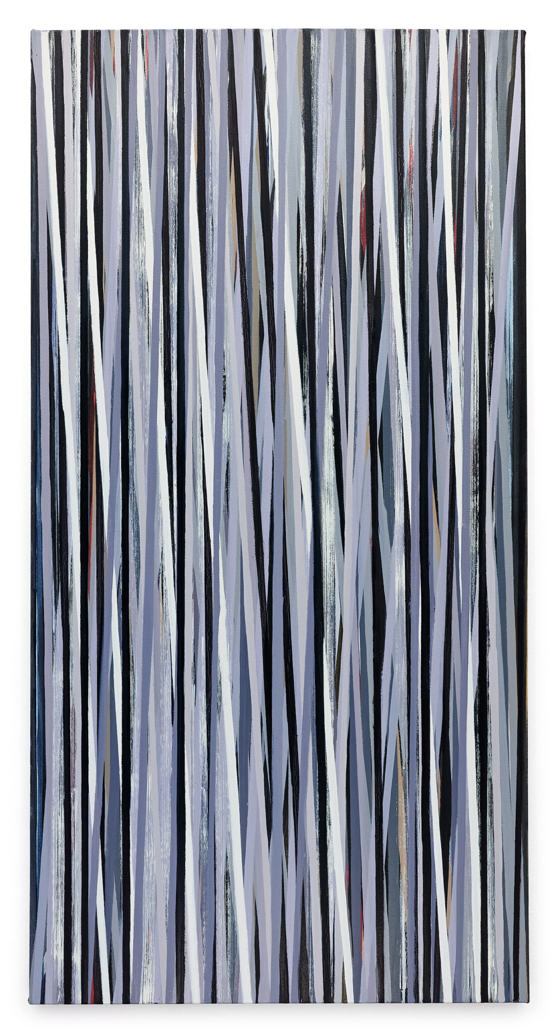 Depths of a Cloud by Scott Hadfield, a 2026 Painting at Krakow Witkin Gallery, Boston