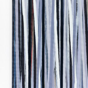 Depths of a Cloud by Scott Hadfield, a 2026 Painting at Krakow Witkin Gallery, Boston