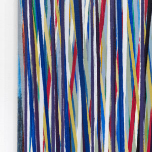 Letting the Wind Play by Scott Hadfield, a 2025 Painting at Krakow Witkin Gallery, Boston
