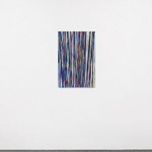 Letting the Wind Play by Scott Hadfield, a 2025 Painting at Krakow Witkin Gallery, Boston