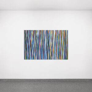 The Unxconcerted Wilderness by Scott Hadfield, a 2026 Painting at Krakow Witkin Gallery, Boston