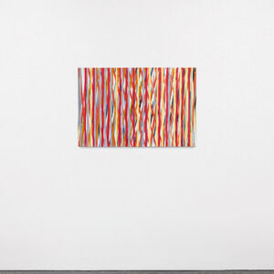 Twixt Now and Sunrise by Scott Hadfield, a 2025 Painting at Krakow Witkin Gallery, Boston