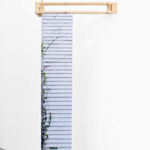 House Corner - Meridian, MS by Frank Poor, a 2026 Sculpture at Krakow Witkin Gallery, Boston