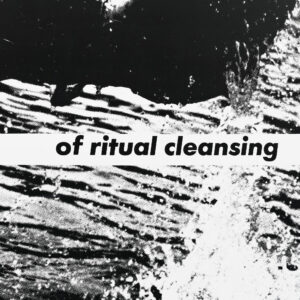 Untitled (We are the failure of ritual cleansing) by Barbara Kruger, a 1983 at Krakow Witkin Gallery, Boston